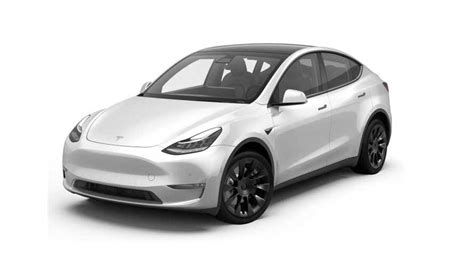 Tesla Model Y Specs, Price, Range, Performance: What We Know So Far