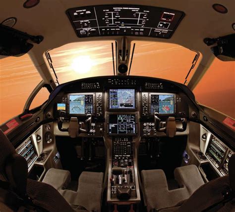 PC-12 cockpit - Pilatus Owners and Pilots AssociationPilatus Owners and ...