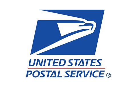 Old USPS Logo - LogoDix