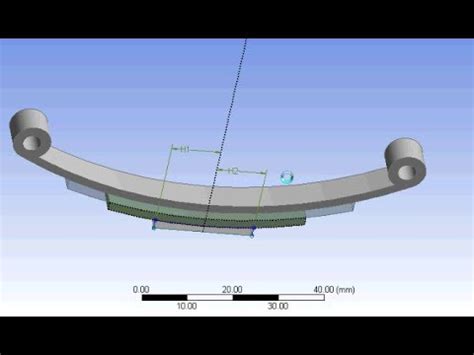 Leaf Spring Design Pdf