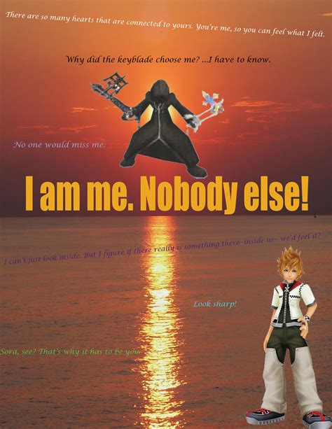 Roxas Quotes Wallpaper by Xlesa on DeviantArt