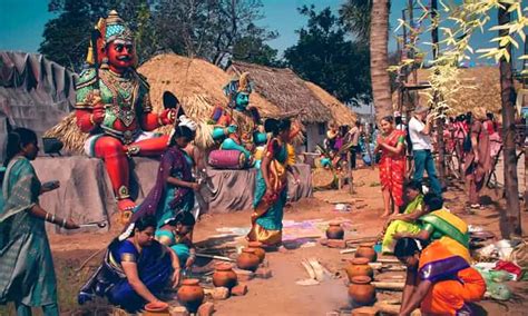 List of 30 Most Famous Festivals of India with Photos