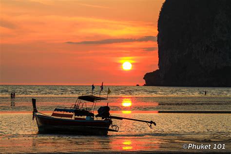 8 Simple Tips for Better Phuket Sunset Photos - PHUKET 101