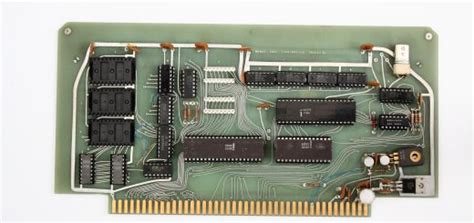 Intel 8080 – VintageComputer.ca