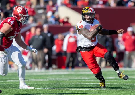 Terps Football: 2019 Season Preview - Quarterbacks - Baltimore Sports ...