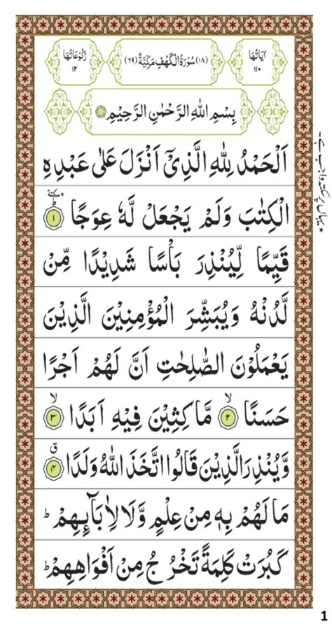 Surah Al-Kahf APK for Android Download