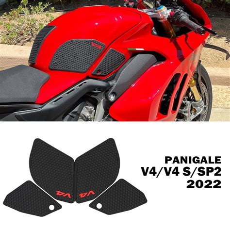 Panigale V4 2022 Accessories for Ducati PanigaleV4 S SP2 Motorcycle ...