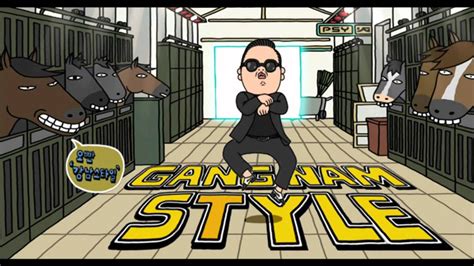 Style de Gangnam PSY-coréen Meilleur Hot Music Fond d'écran Aperçu ...