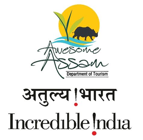 Tourism Department, Govt. of Assam in association with India Tourism ...