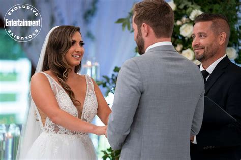 Love Is Blind season 3 couples' official wedding photos (exclusive)