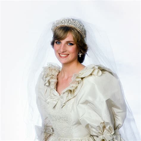 Princess Diana's Spencer Tiara: History and Photos : People.com