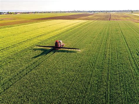 Communities that Take Agriculture & Food Production to the Next Level ...