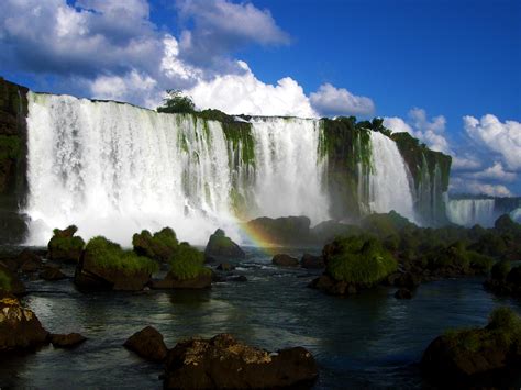 love tattoos: Iguazu falls hd Wallpapers I HD Iguazu falls hd ...