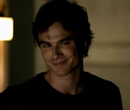 DerinKırmızı: Damon Salvatore “Behind Blue Eyes” Fan Videosu!