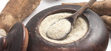 Cassava Flour: Benefits, Nutrition, Recipe and How to Use - Dr. Axe