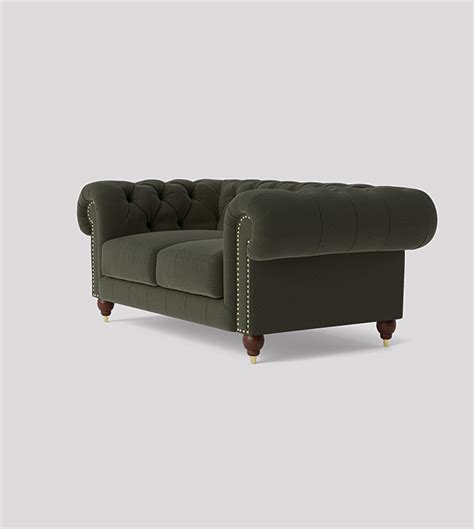 Winston Two-seater Sofa | Swoon