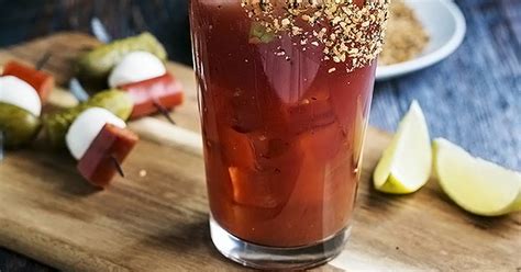 10 Best Pickle Juice Cocktails Recipes