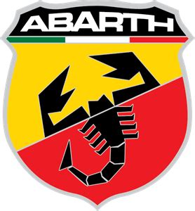 ABARTH Logo PNG Vector (AI) Free Download