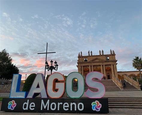 Lagos de Moreno, Jalisco – Revista Antz Tours