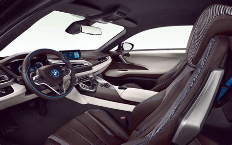 BMW i8 Coupé | Le coupé Hybride Rechargeable | BMW.fr