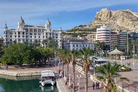 10 Best Things to Do in Alicante - What is Alicante Most Famous For ...