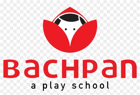 Bachpan Play School Logo - Bachpan A Play School Clipart (#348081) - PikPng