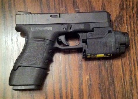 Gun Review: GLOCK 30S - The Truth About Guns