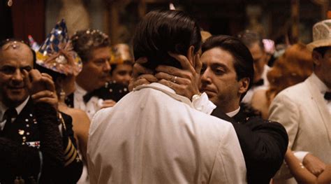 My Favorite Scene: The Godfather Part II (1974) “I Know It Was You ...