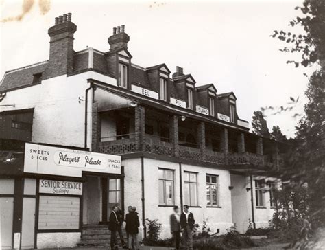 Meet The Inhabitants Of Eel Pie Island | Londonist