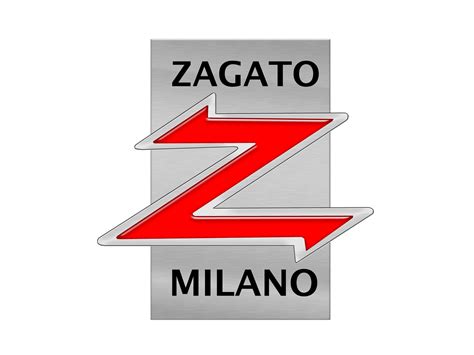 Zagato Logo -Logo Brands For Free HD 3D