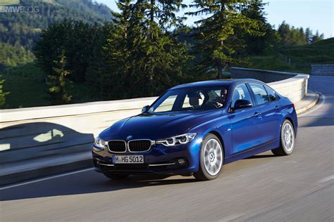 2016 BMW 340i Configurator now on BMWUSA.com