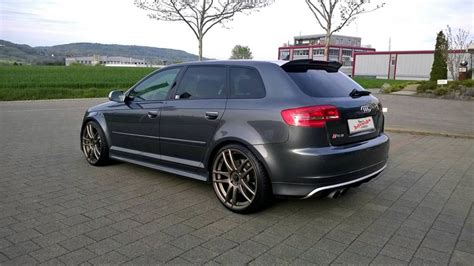 Audi A3 8p Tuning - amazing photo gallery, some information and ...