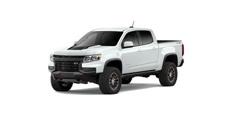 2021 Chevrolet Colorado Details | Cumming Chevrolet