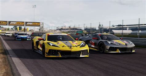 The Top 10 Car Racing Games for PC: Unleash Your Inner Speedster ...