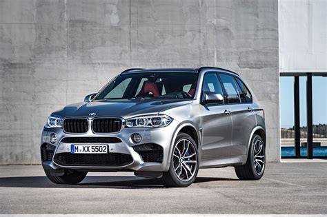 Report: Next BMW X5 to Use 7 Series "CLAR" Platform