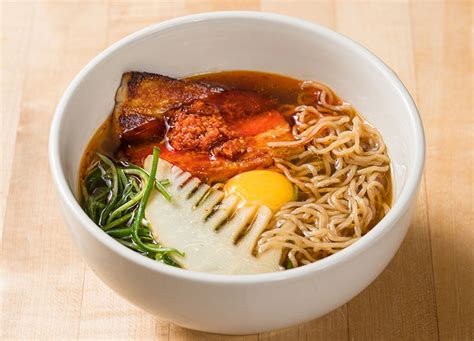 16 Spots to Get the Best Ramen in NYC - PureWow