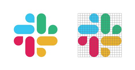 Brand New: New Logo and Identity for Slack by Pentagram and In-house