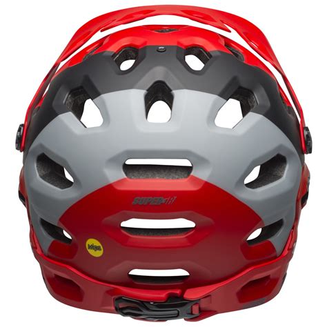 Bell Super 3R MIPS - Full Face Helmet | Buy online | Alpinetrek.co.uk