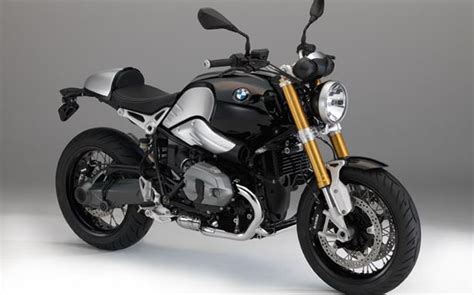 Bmw R 1200 Nine T Scrambler 2019 | Reviewmotors.co