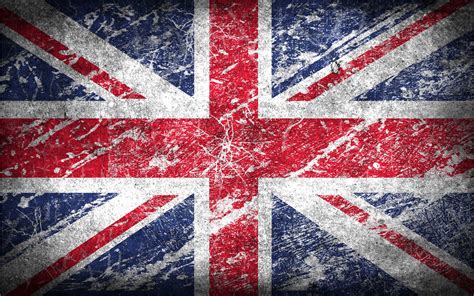 UK Flag Wallpapers - Wallpaper Cave