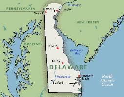 Delaware Colony | History of American Women