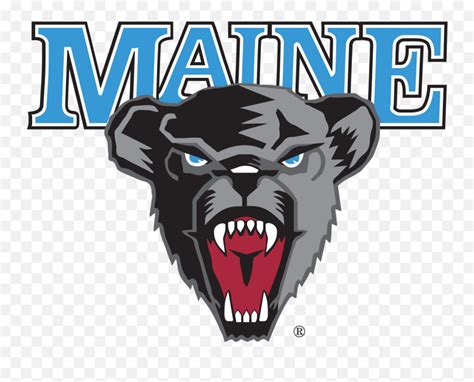 35 Signs You Go To Umaine - Umaine Black Bears Png,Umaine Logo - free ...