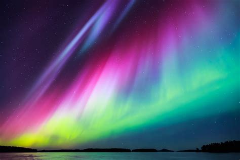 Earth Aurora Borealis Wallpaper - Resolution:4000x2667 - ID:1160941 ...