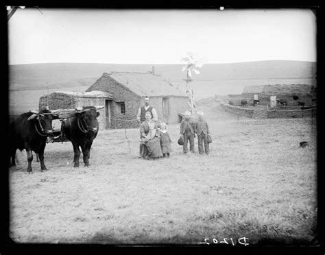 Nels Hall, Round Valley, Custer County, Nebraska. - PICRYL Public ...