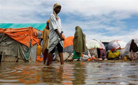 Extreme flooding has Somalia in a state of emergency, destroying homes ...