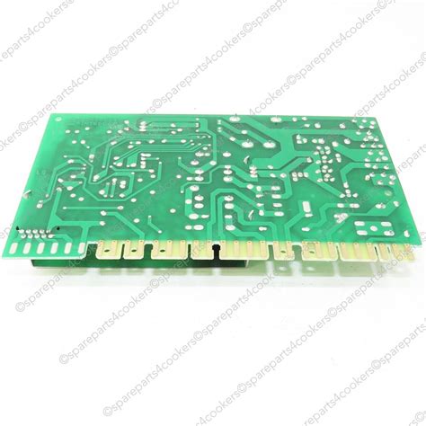 HYGENA Washing Machine Z8 Module 651017830 HYG651017830 ...