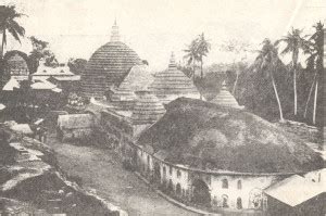 History and Heritage of the Kamakhya Temples' Complex - Kamrup Kamakhya