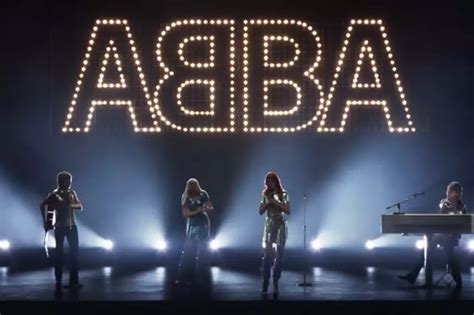 ABBA, 'Voyage': Album Review