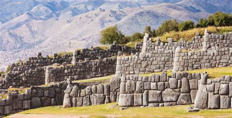 Sacsayhuaman Fortress: Everything You Need to Know in 2024