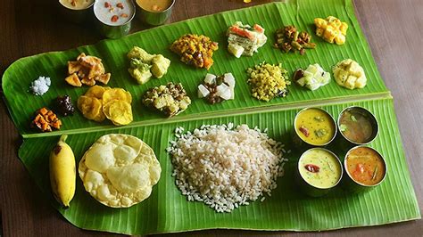 Onam festival 2017. Easy Onam recipes.